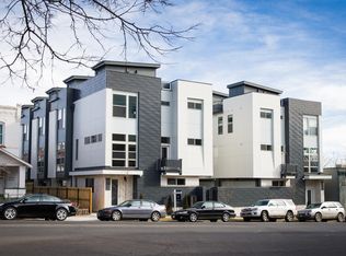 3020 N Zuni St UNIT 3, Denver, CO 80211