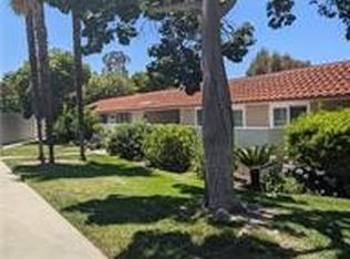 633 Avenida Sevilla UNIT Q, Laguna Woods, CA 92637