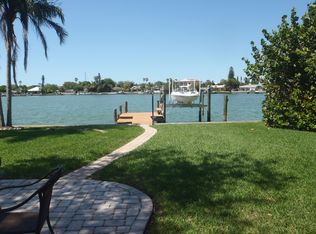10248 Tarpon Dr, Treasure Island, FL 33706