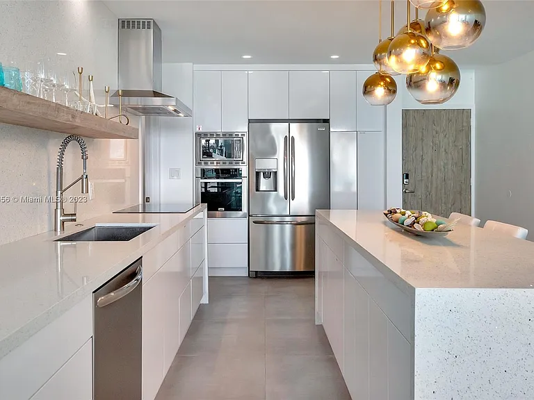 4001 S Ocean Dr #14H — Photo 8