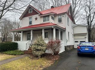 8 Weir St, Sidney, NY 13838