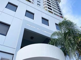 1095 Calle Wilson APT 1901, San Juan, PR 00907