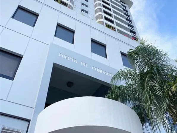 1095 Calle Wilson APT 1901, San Juan, PR 00907