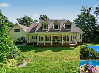 170 Judd Road, Easton, CT 06612
