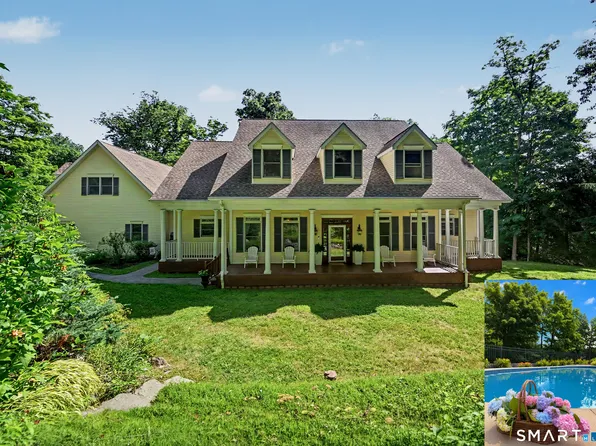 170 Judd Road, Easton, CT 06612