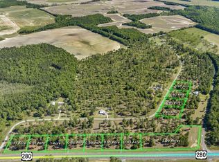 Swann Dr Lot 45, Cordele, GA 31015