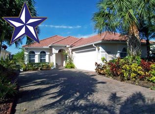 4564 NW Red Maple Dr, Jensen Beach, FL 34957