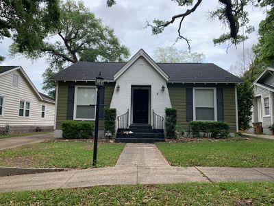 107 Westwood St, Mobile, AL, 36606