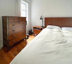 Rented by Quality Living Village, Inc.