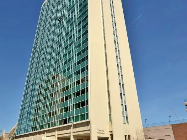 555 E William St APT 21I, Ann Arbor, MI 48104