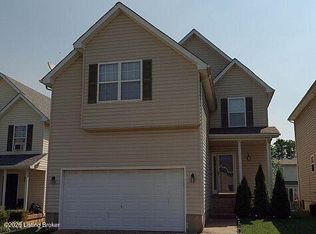 3919 Pinoak View Ct, Louisville, KY 40299