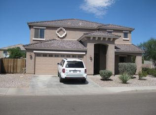 1544 E Jahns Dr, Casa Grande, AZ 85122