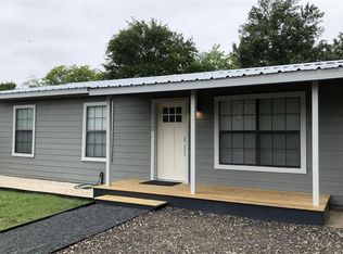 1110 Vasquez St, Austin, TX 78741