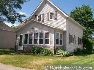 417 Court Ave N, Sandstone, MN 55072