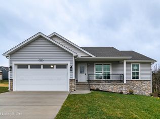 6309 Larkgrove Dr, Louisville, KY 40229