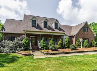 2046 Hawkins Rd, Germanton, NC 27019