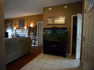 6400 Raner Creek Dr, Memphis, TN 38135