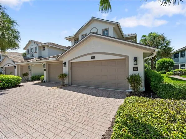 6815 Ascot Dr Unit 102, Naples, FL 34113
