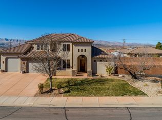 21 N 150 W, Ivins, UT 84738