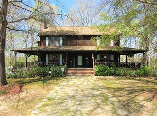 824 Williamson Farm Rd, Buffalo Junction, VA 24529