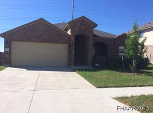 3402 Cricklewood Dr, Killeen, TX 76542