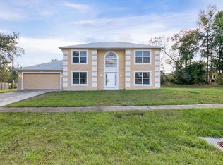 2099 N Hyde Dr, Deltona, FL 32738