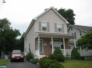 66 Phillips Ave, Hamilton, NJ 08610