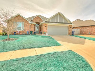 12820 NW 140th Ter, Piedmont, OK, 73078