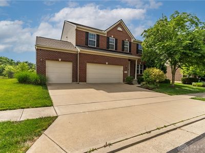 1541 Elm Brook Trl, Dayton, OH, 45458