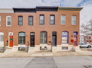 281 S Robinson St, Baltimore, MD 21224