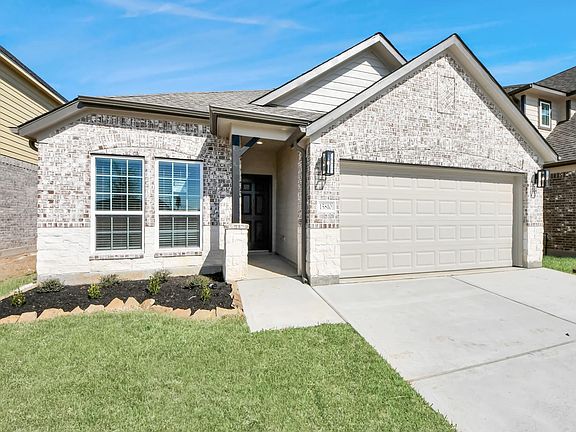 2nd image of 15810 Telge Ridge Ln