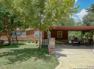 209 Hillview, Comfort, TX 78013