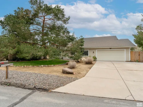 14475 Sundance Dr, Reno, NV 89511
