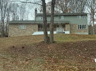 11 Square Woods Drive, Lagrangeville, NY 12540