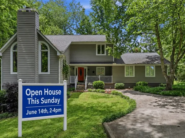 101 Shaftsbury Rd, Clemson, SC 29631