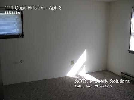3rd image of 1111 Cape Hills Dr APT 3