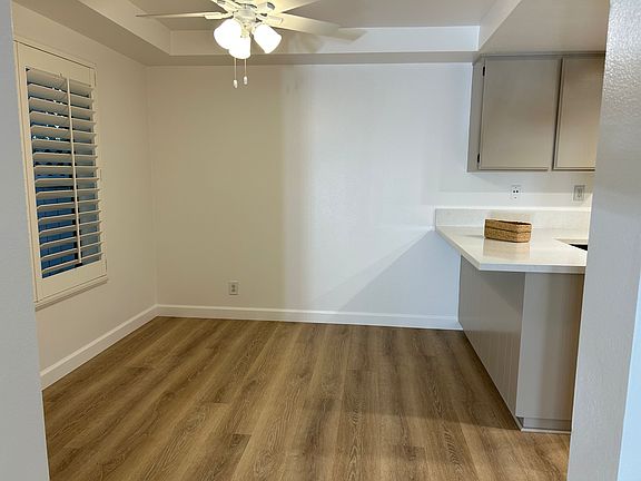Dining Room: Open plan to Kitchen today