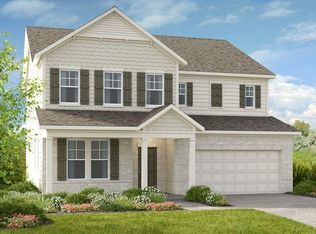 4003 Alderstone Dr, Flowery Branch, GA