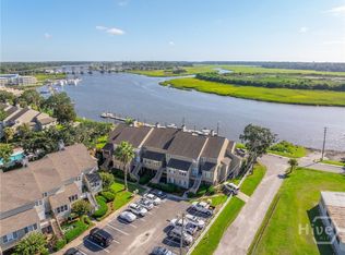 3005 River Drive #108, Savannah, GA 31404