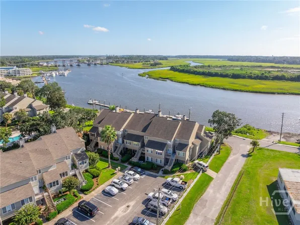 3005 River Drive #108, Savannah, GA 31404