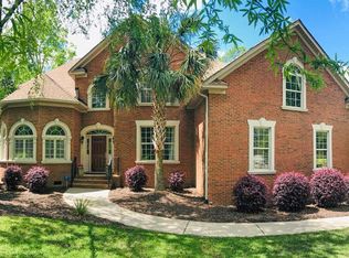 12 Clay Ct, Chapin, SC 29036