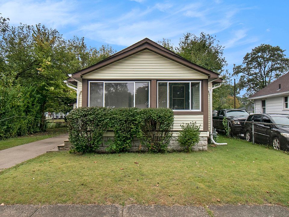 1st image of 2217 Mather Ave
