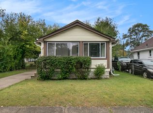 2217 Mather Ave, Elkhart, IN 46517