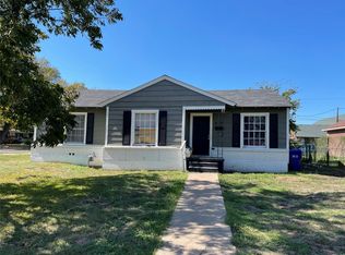 4117 Shelby Ave, Waco, TX 76711