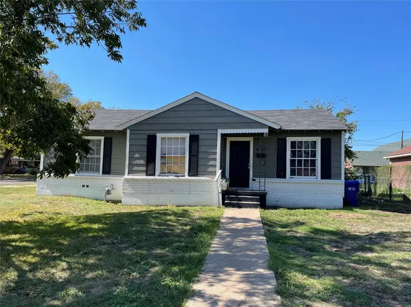 4117 Shelby Ave, Waco, TX 76711