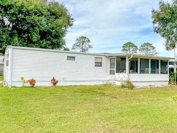 3501 N Marina Pkwy, Lake Wales, FL 33898