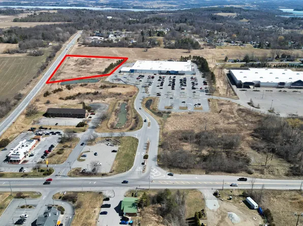 Lot 6.111 NYS Rt 74, Ticonderoga, NY 12883