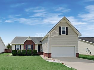 1543 Saint Andrews Dr, Murfreesboro, TN 37128