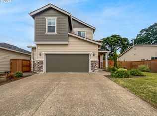 2210 S Heather St, Cornelius, OR 97113