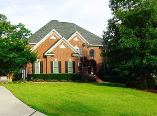 4 Laurel Bluff Ct, Columbia, SC 29229